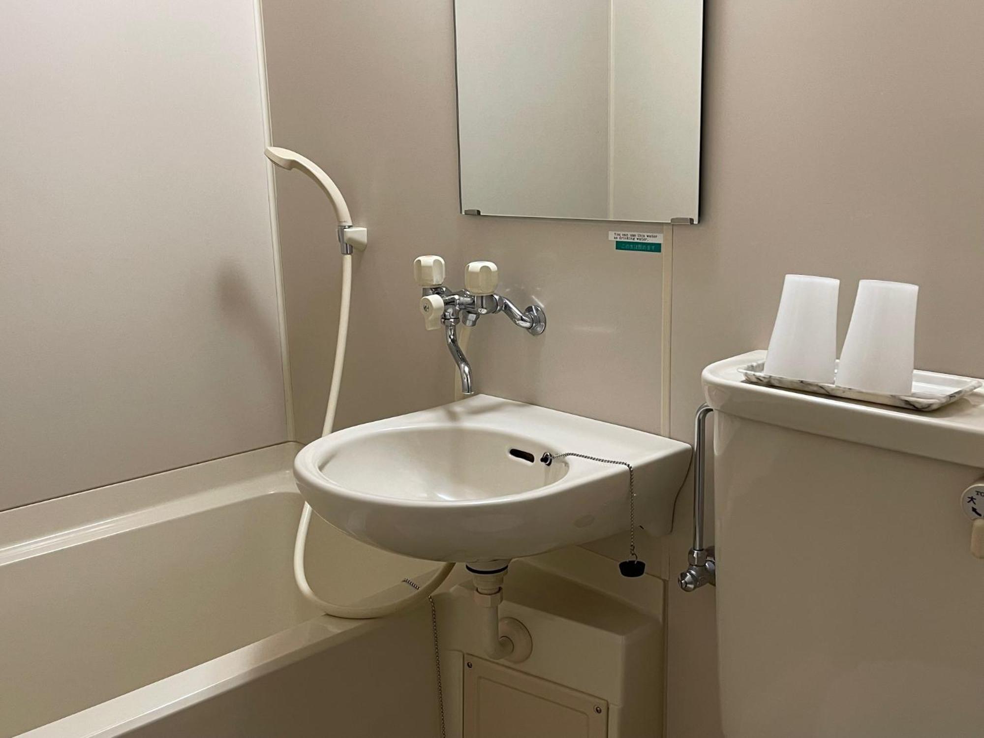 Hotel Junior Mint هاكوبا المظهر الخارجي الصورة