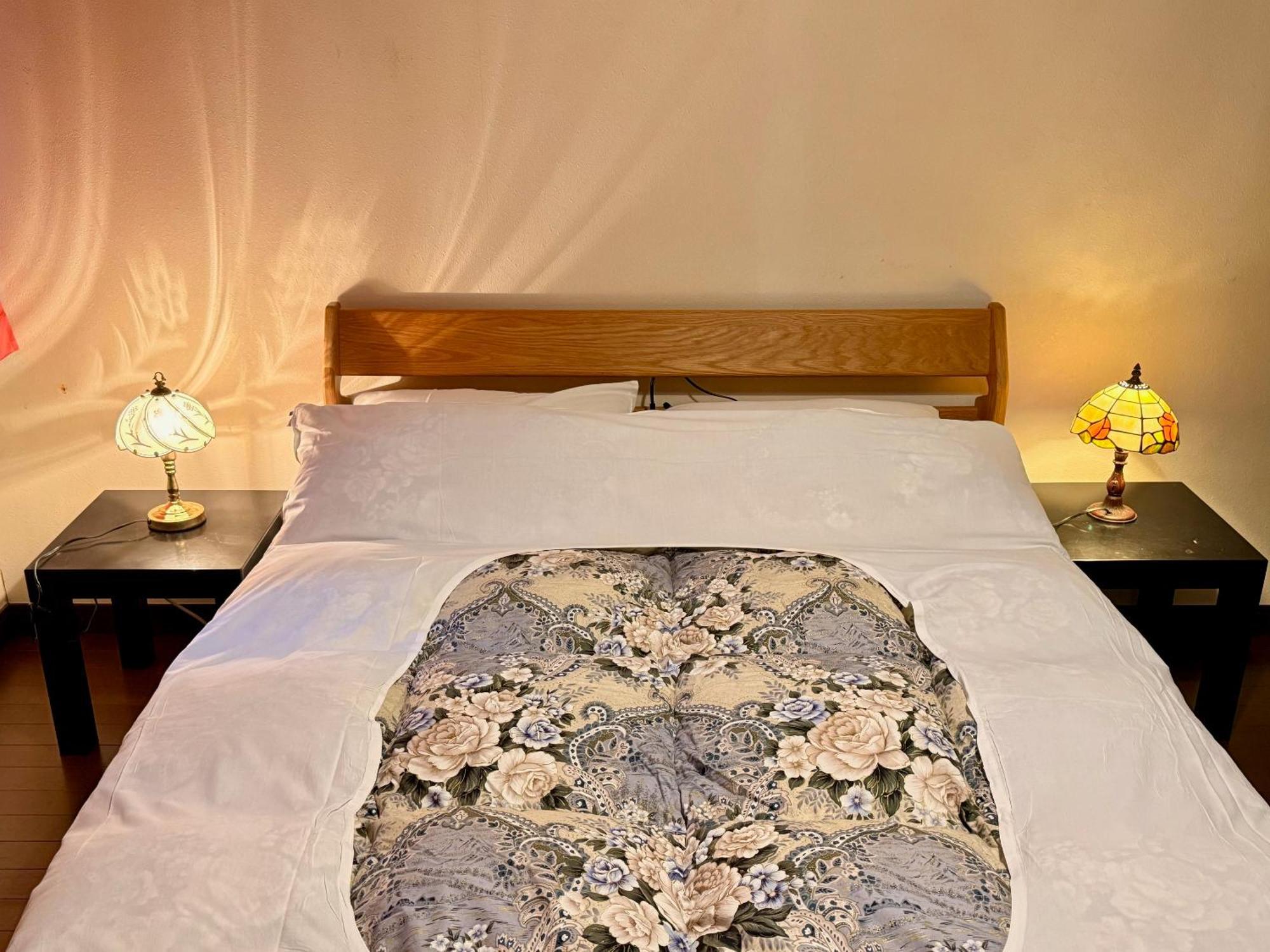 Hotel Junior Mint هاكوبا المظهر الخارجي الصورة