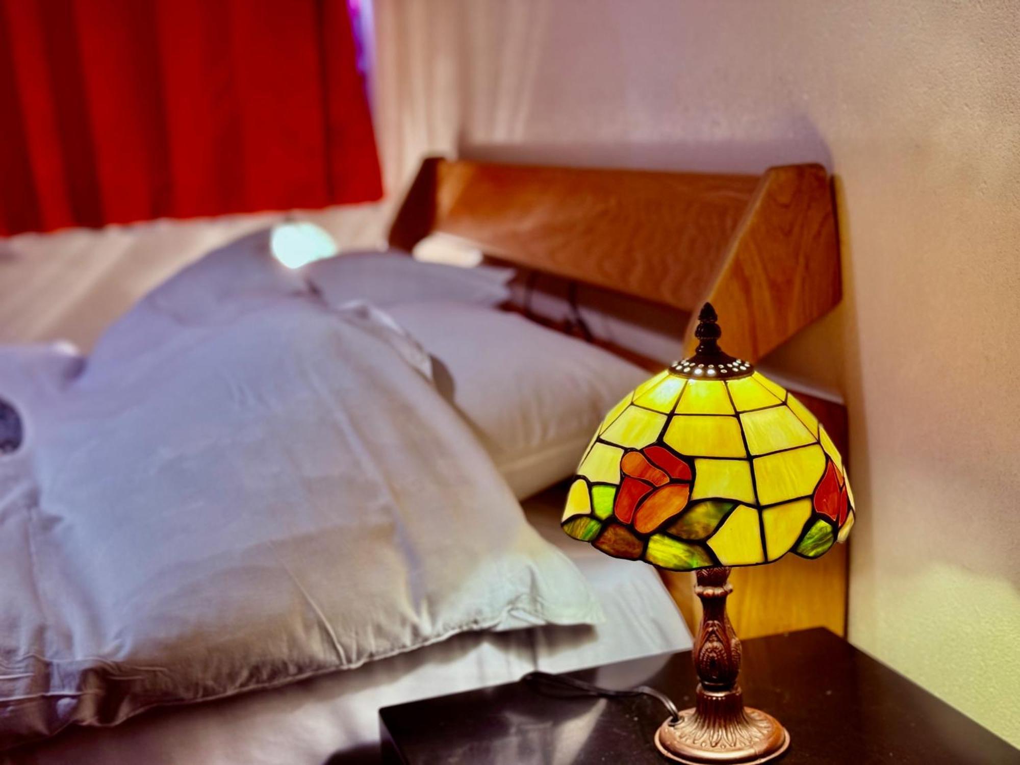 Hotel Junior Mint هاكوبا المظهر الخارجي الصورة