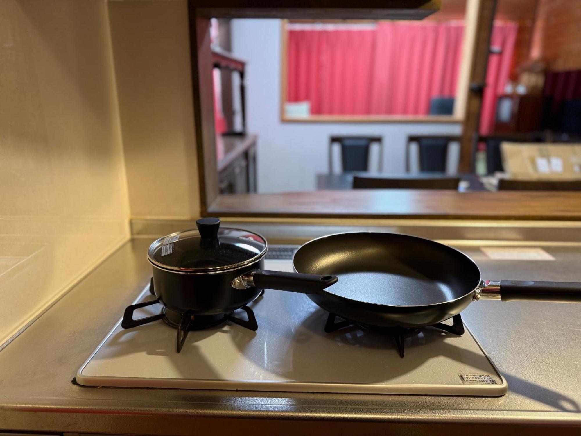 Hotel Junior Mint هاكوبا المظهر الخارجي الصورة